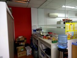 UB. One (D14), Office #563316841
